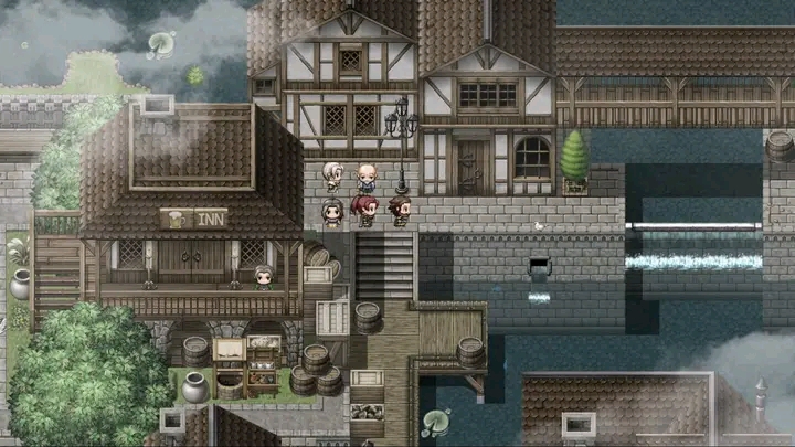 Hình ảnh game
