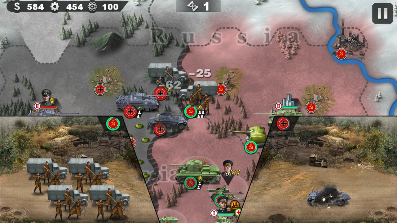 Hình ảnh game