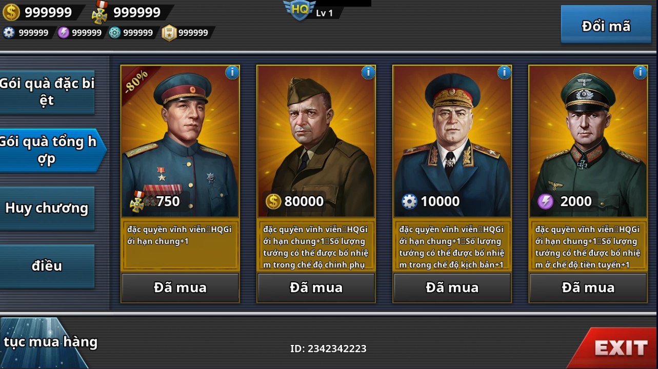 Hình ảnh game