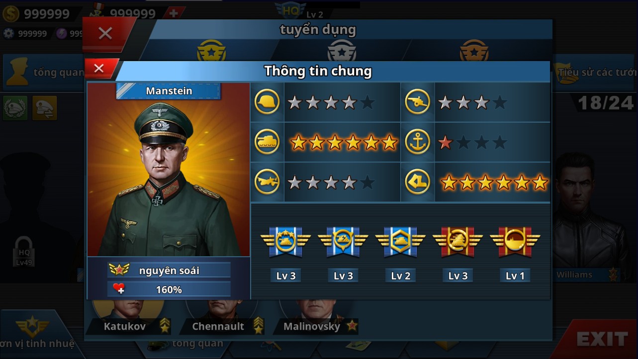 Hình ảnh game