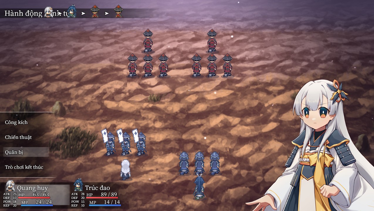 Hình ảnh game