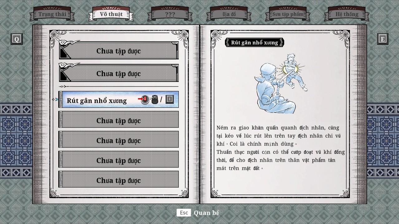Hình ảnh game