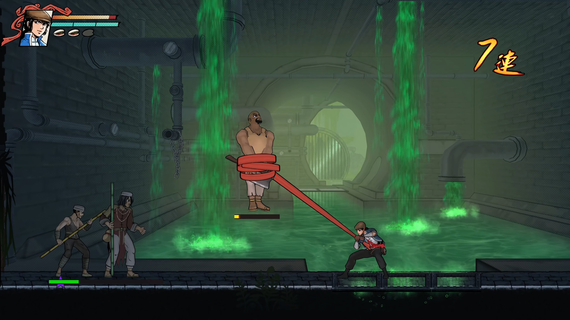 Hình ảnh game
