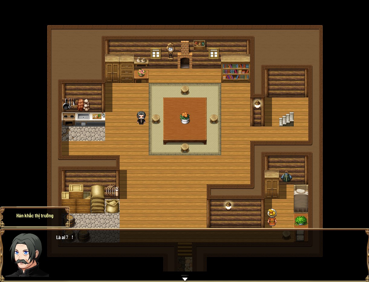 Hình ảnh game