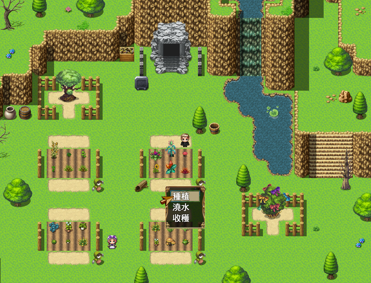 Hình ảnh game