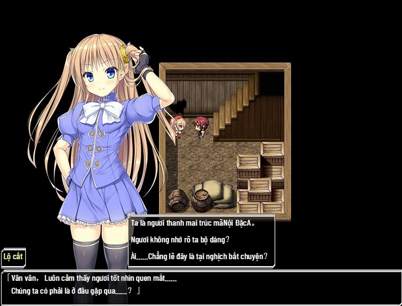 Hình ảnh game