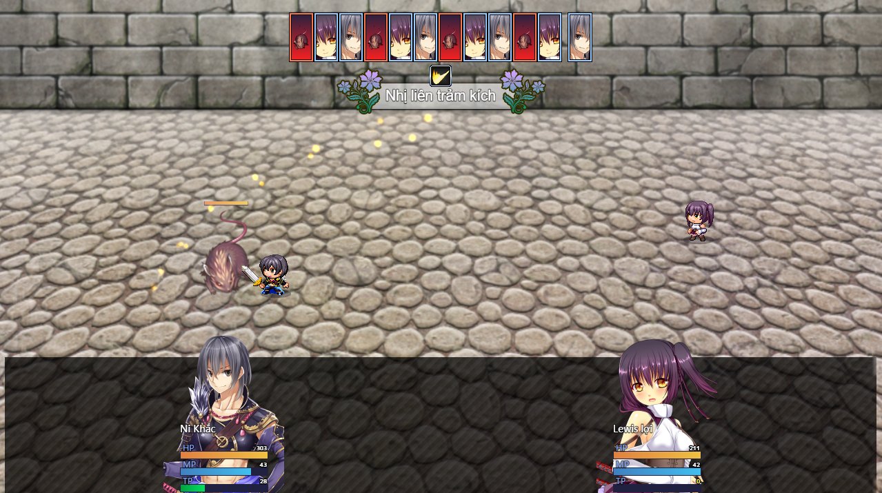 Hình ảnh game
