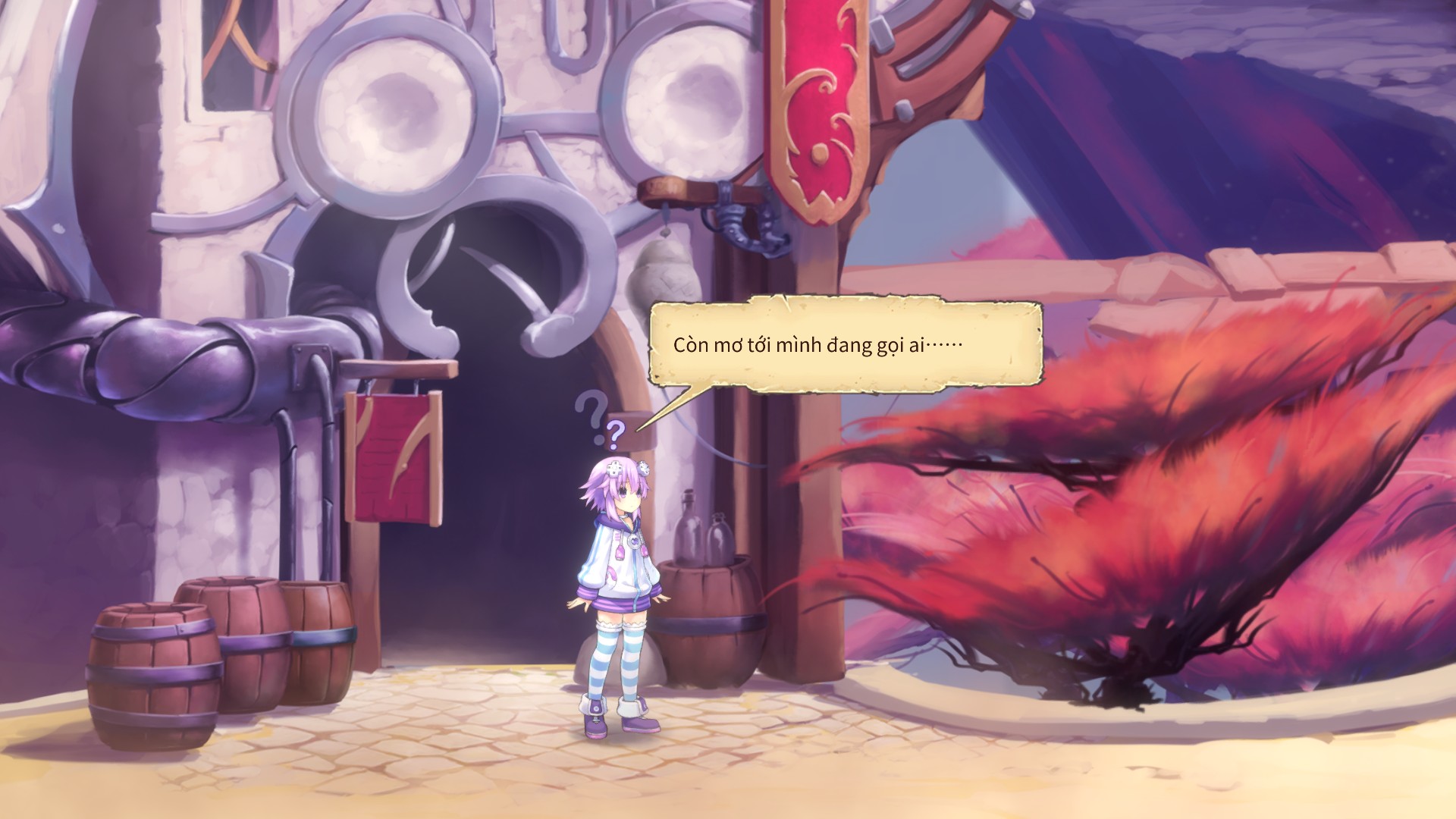 Hình ảnh game