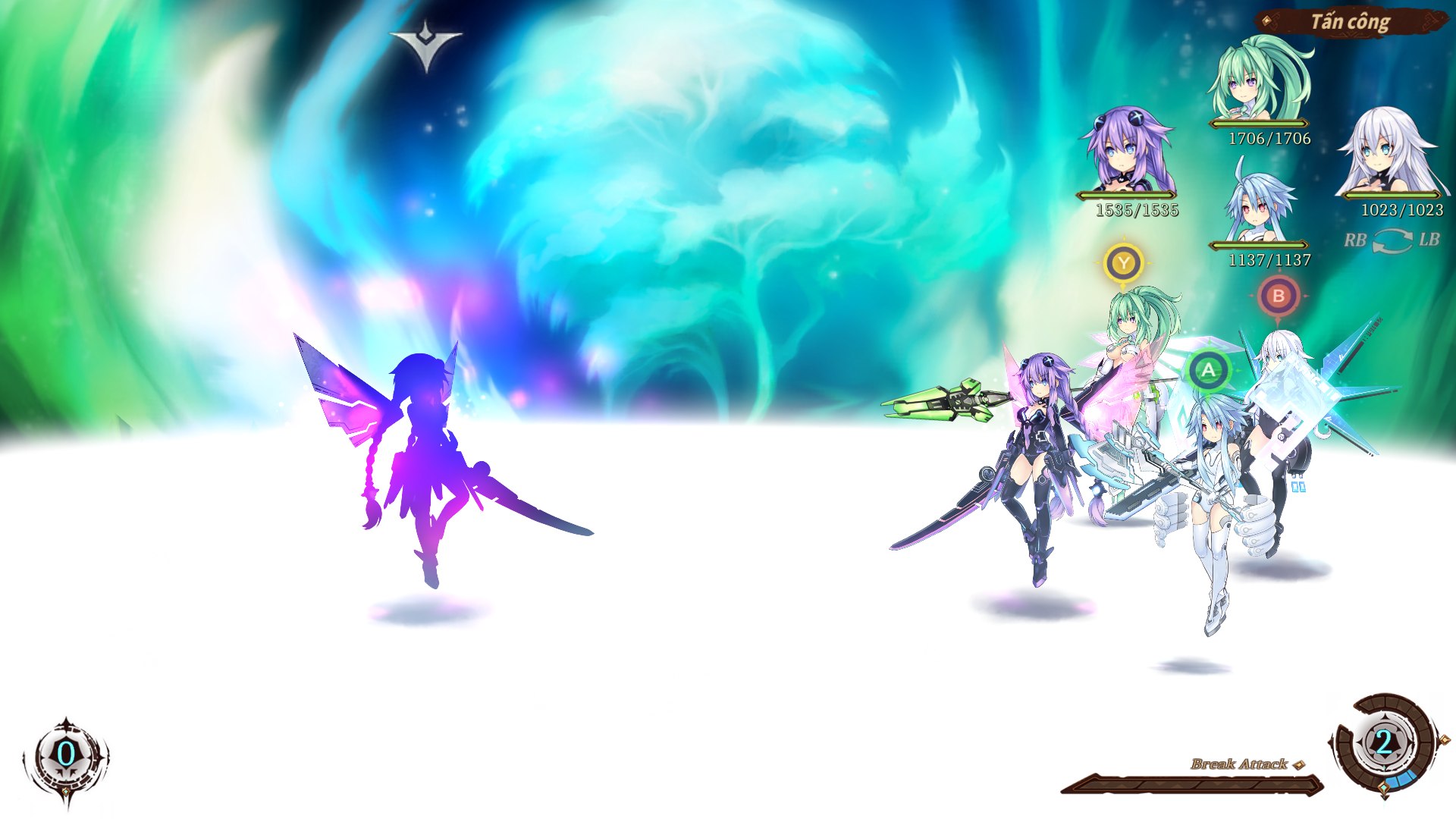 Hình ảnh game