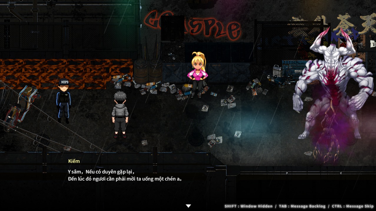 Hình ảnh game