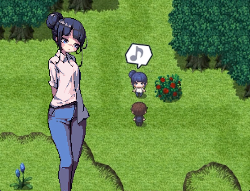 Hình ảnh game