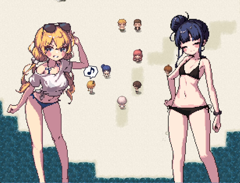 Hình ảnh game