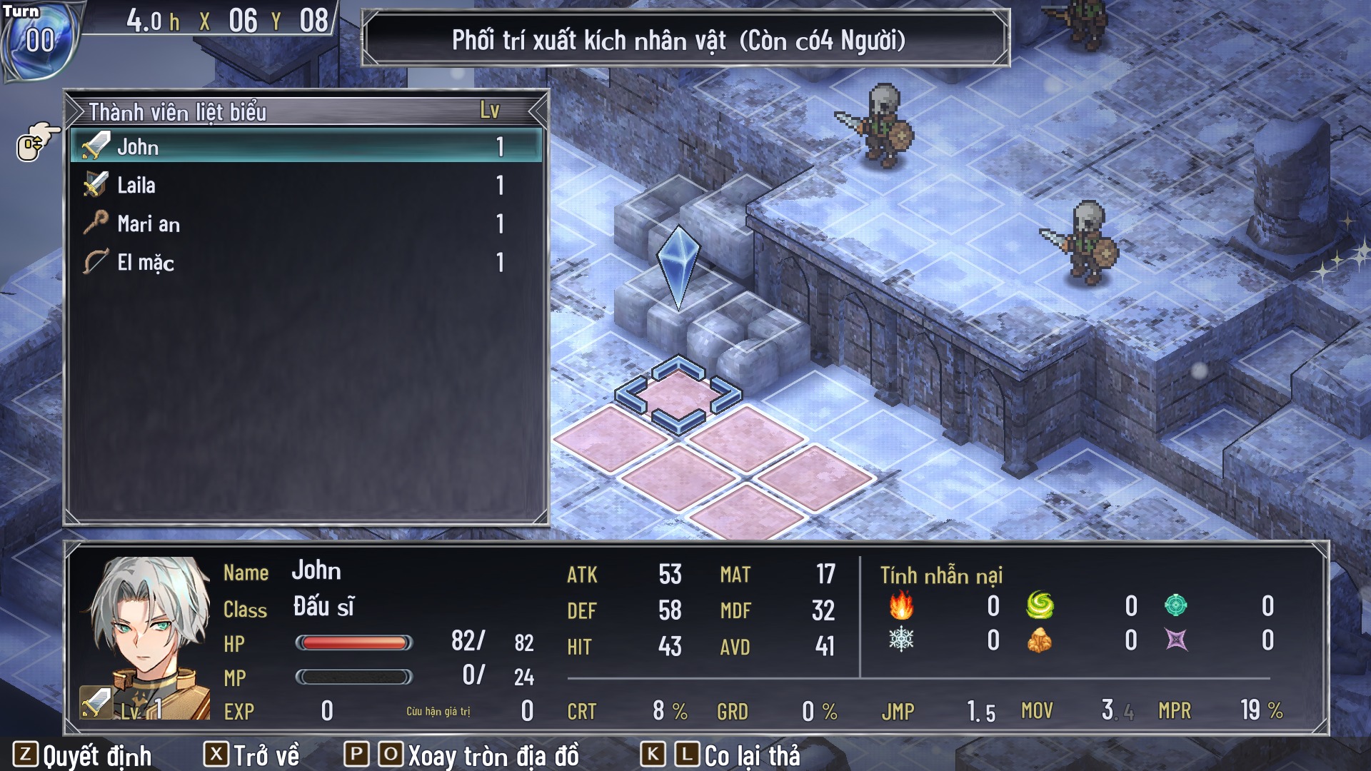 Hình ảnh game