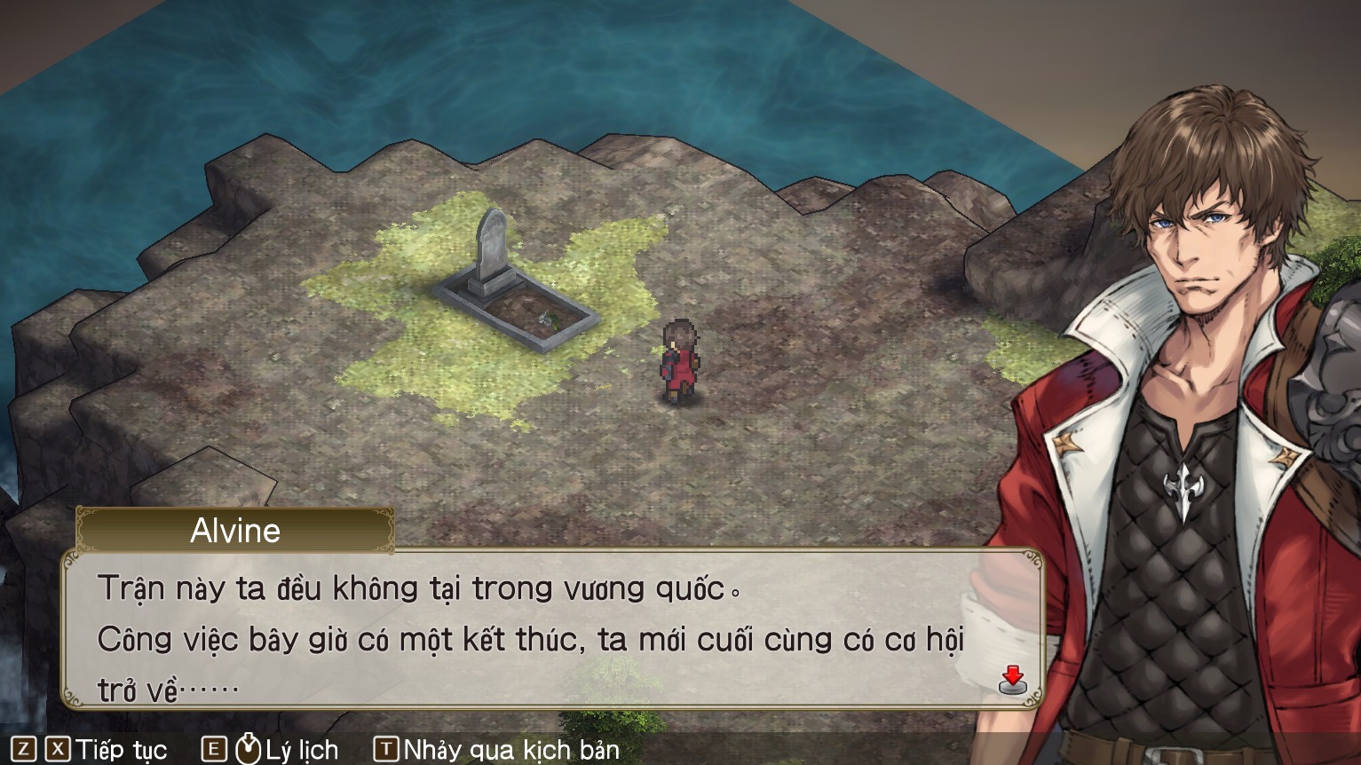 Hình ảnh game