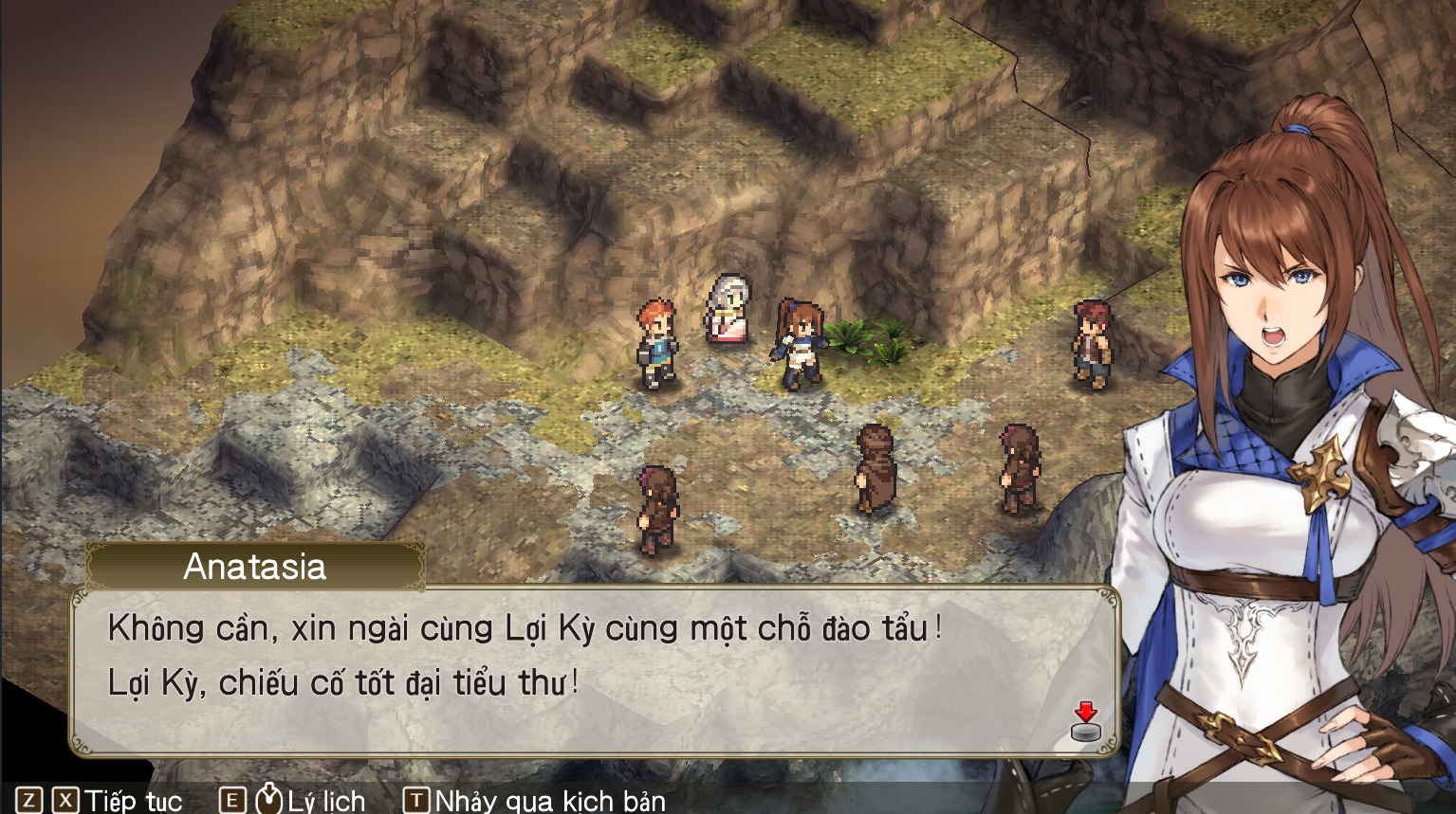 Hình ảnh game