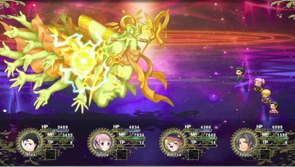 Hình ảnh game
