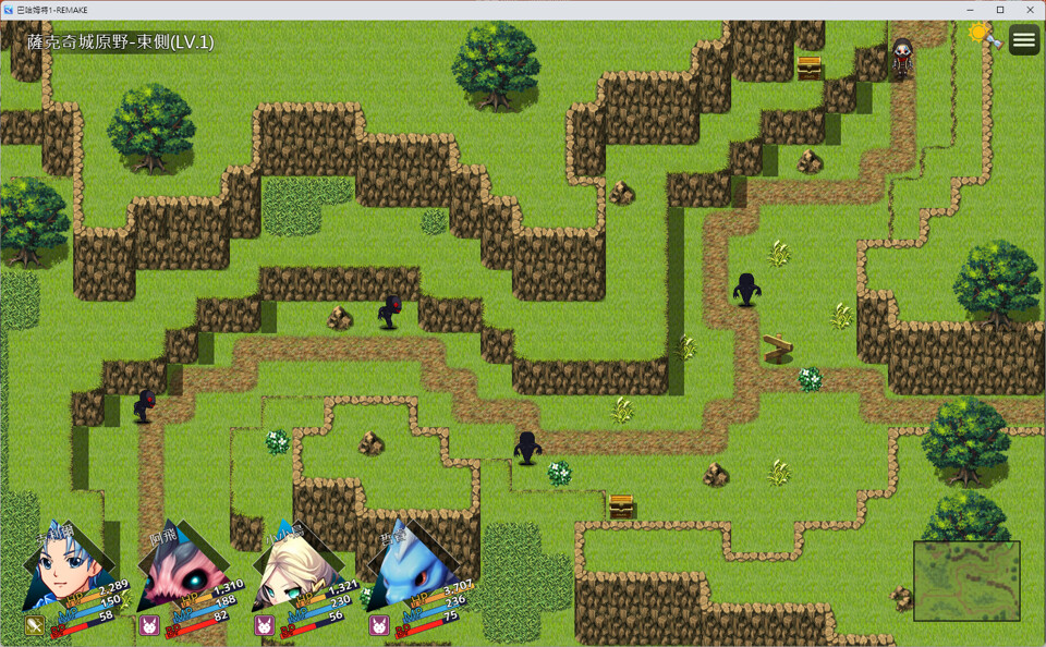 Hình ảnh game