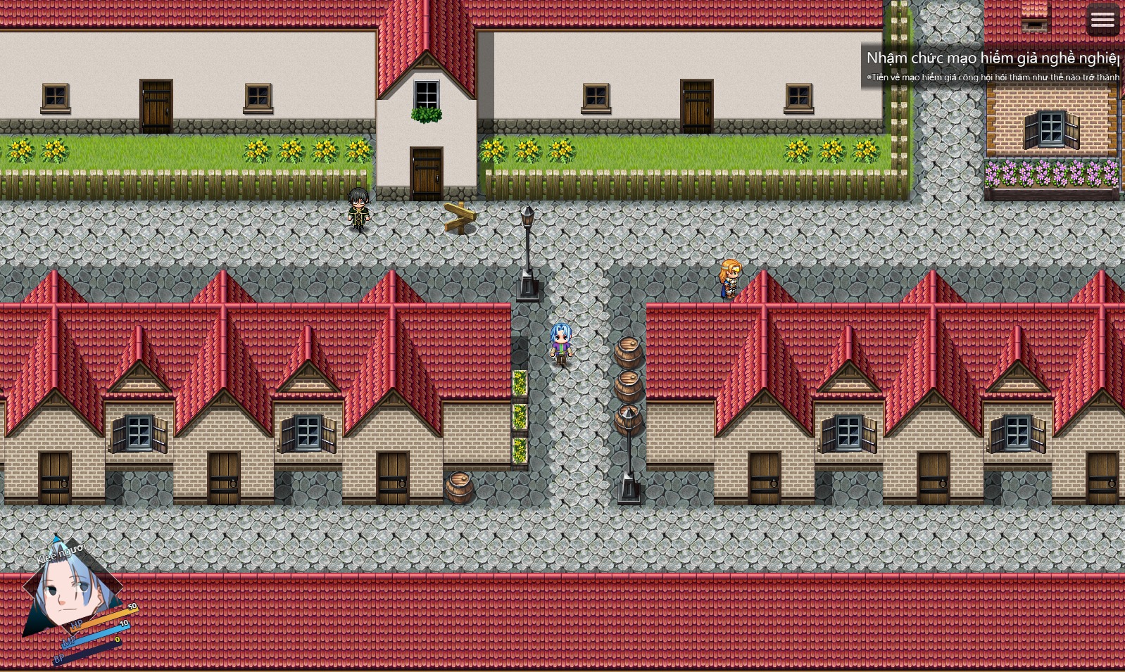 Hình ảnh game