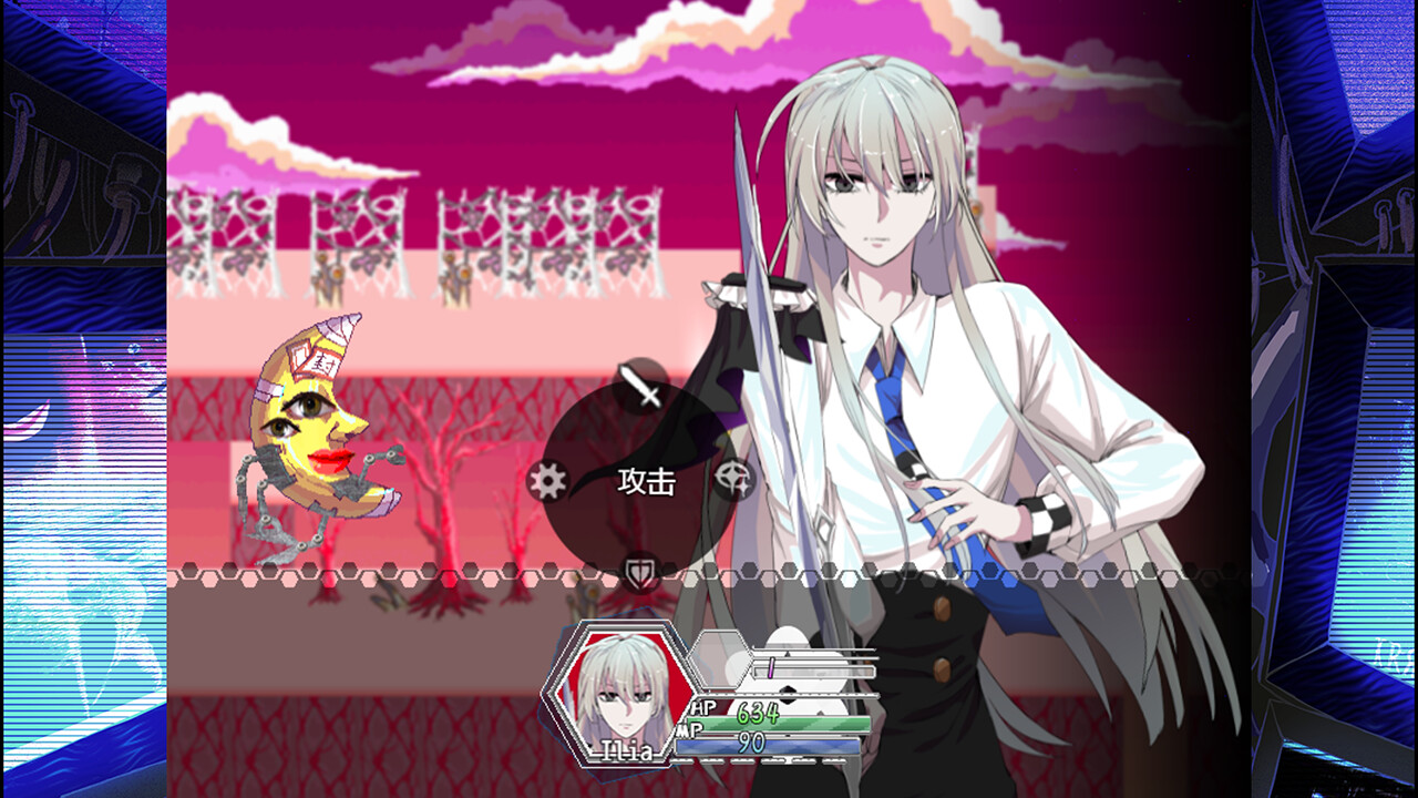 Hình ảnh game