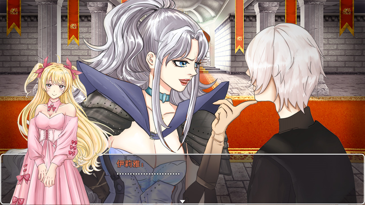 Hình ảnh game
