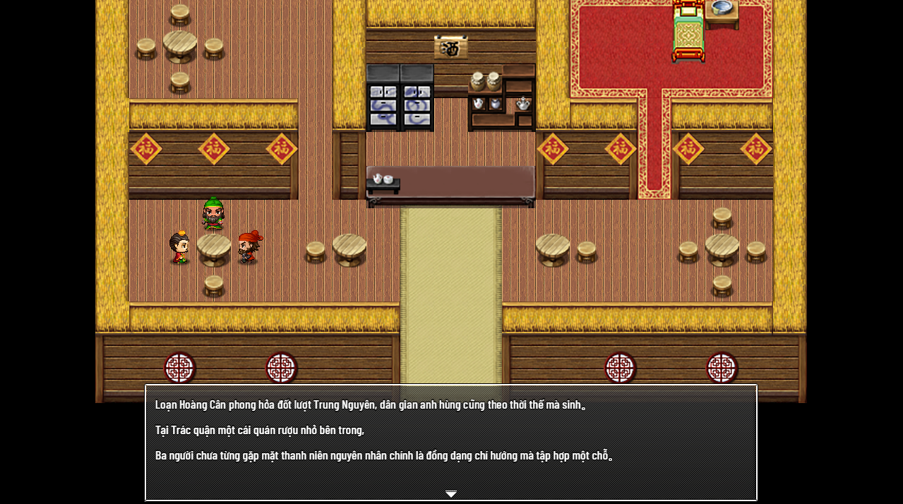 Hình ảnh game