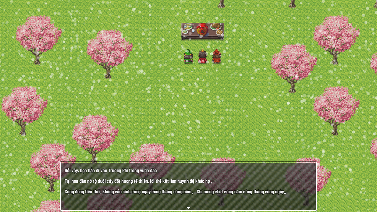 Hình ảnh game